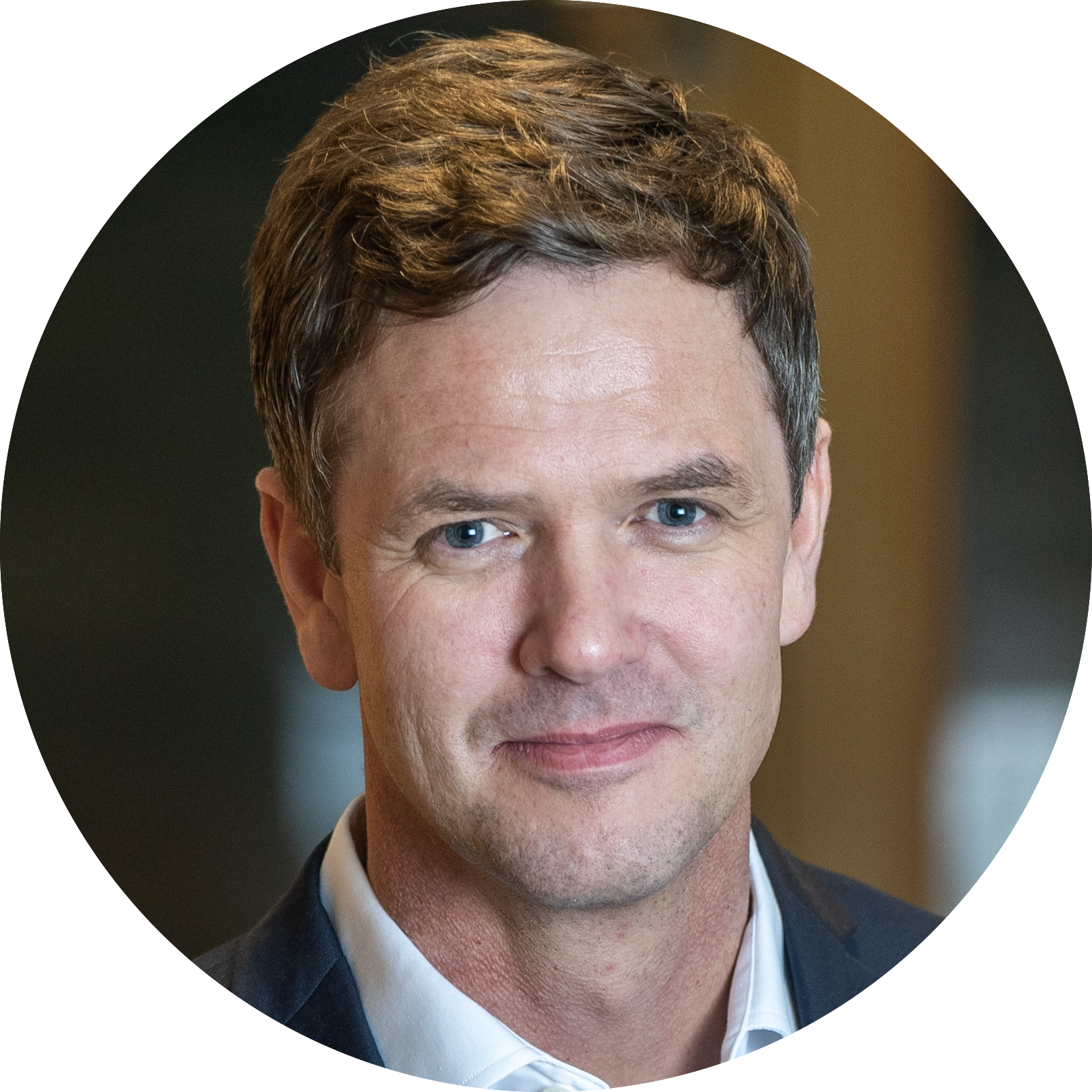 CEO Portrait